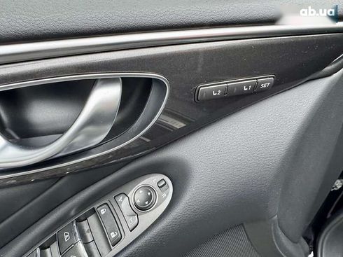 Infiniti Q50 2016 - фото 16