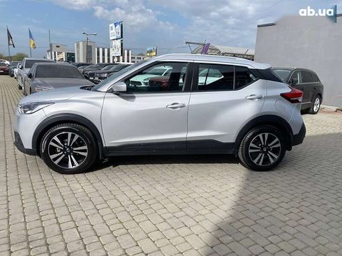 Nissan Kicks 2019 - фото 4