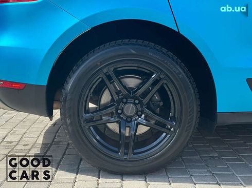 Porsche Macan 2017 - фото 10