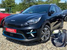 Продажа б/у Kia Niro 2022 года - купить на Автобазаре