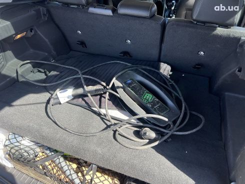 Ford C-Max 2013 черный - фото 19