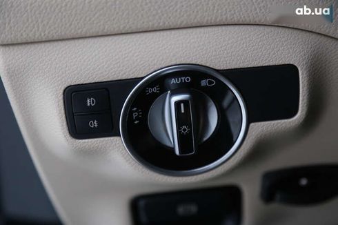 Mercedes-Benz GLA-Класс 2018 - фото 25