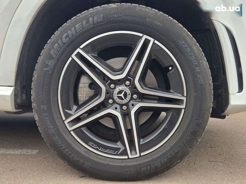 Mercedes-Benz GLE-Class 2019 - фото 19