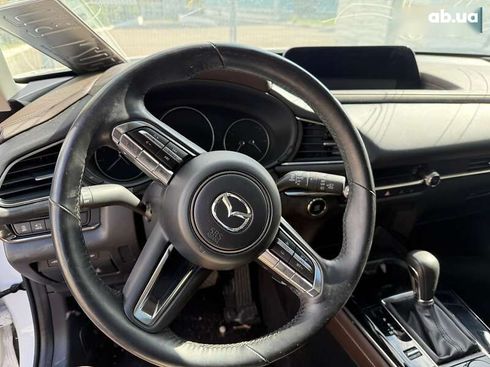 Mazda CX-30 2022 - фото 22