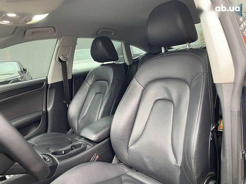 Audi A5 2012 - фото 20