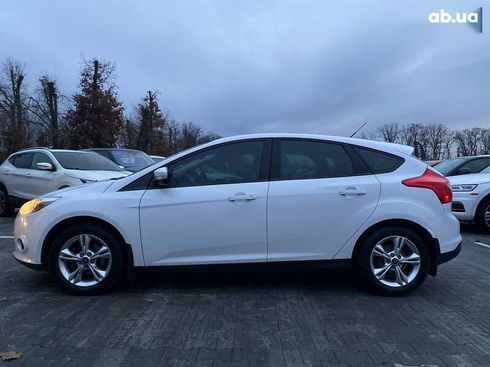 Ford Focus 2013 - фото 8
