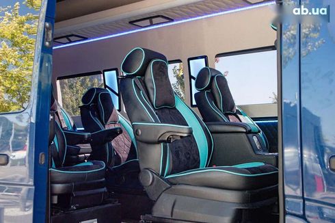 Renault Master 2020 - фото 30