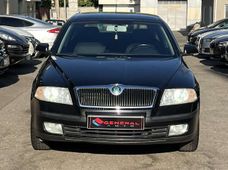 Продаж вживаних Skoda Octavia 2007 року в Одесі - купити на Автобазарі