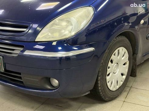 Citroёn Xsara Picasso 2006 - фото 5