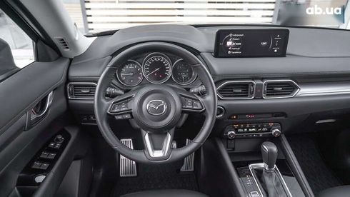 Mazda CX-5 2024 - фото 9