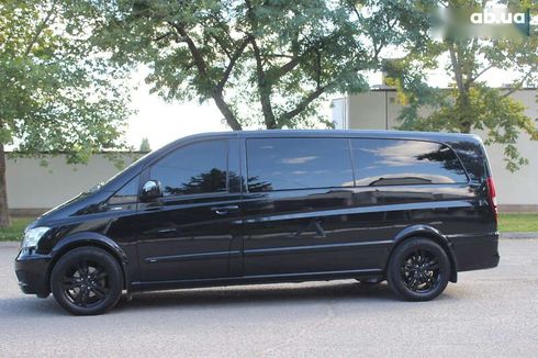 Mercedes-Benz Viano 2014 - фото 10