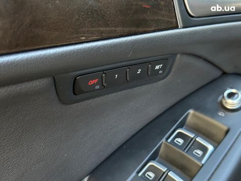 Audi Q5 2013 серый - фото 34