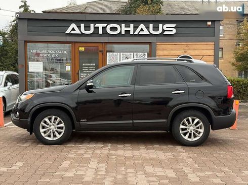Kia Sorento 2012 - фото 5