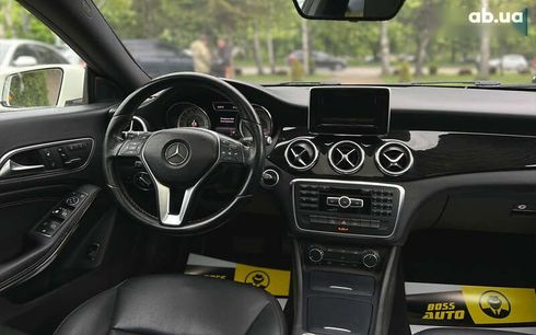 Mercedes-Benz CLA-Класс 2013 - фото 14