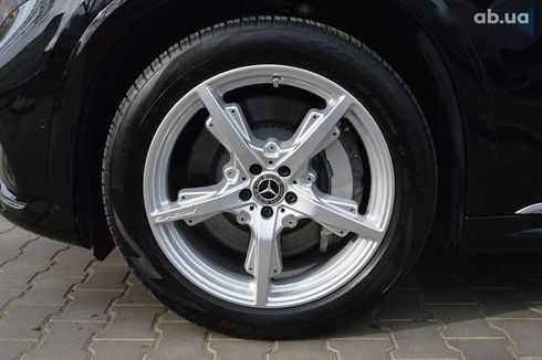 Mercedes-Benz EQS-Класс 2023 - фото 12