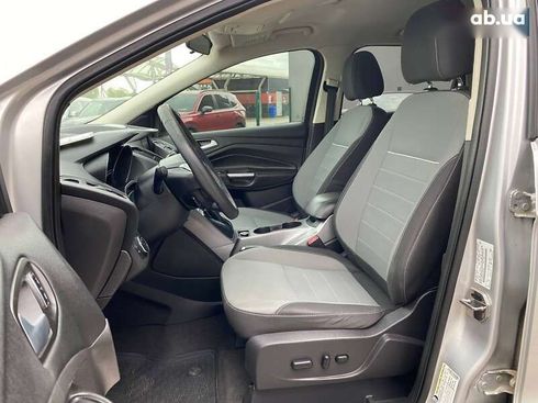 Ford Escape 2014 - фото 19