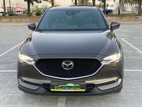 Mazda CX-5 2019 - фото 7