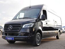 Продажа б/у Mercedes-Benz Sprinter 2022 года - купить на Автобазаре