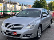 Продажа Nissan б/у в Львовской области - купить на Автобазаре