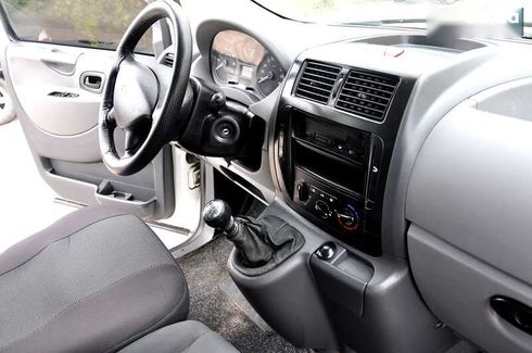 Peugeot Expert 2007 - фото 19