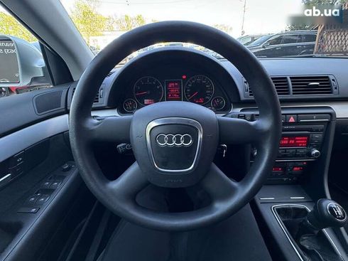 Audi A4 2007 - фото 28