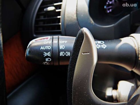Infiniti QX70 2013 - фото 11
