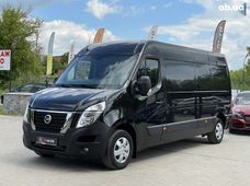 Продажа б/у Nissan NV400 в Бердичеве - купить на Автобазаре