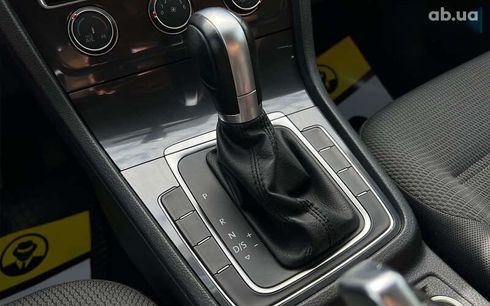 Volkswagen Golf 2017 - фото 15