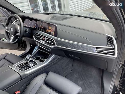 BMW X7 2022 - фото 20
