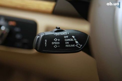 Audi A7 2014 - фото 25