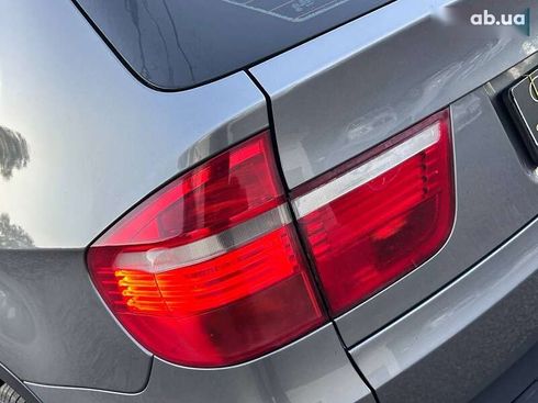 BMW X5 2007 - фото 10