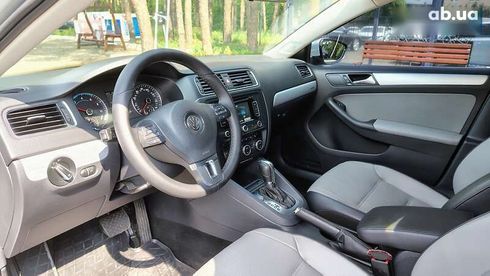 Volkswagen Jetta 2014 - фото 13