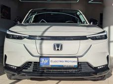 Продажа б/у Honda e:NS1 2024 года - купить на Автобазаре