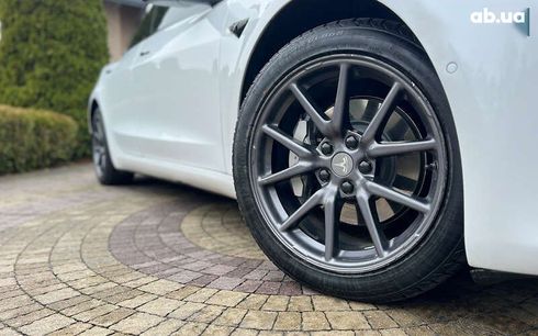 Tesla Model 3 2018 - фото 22