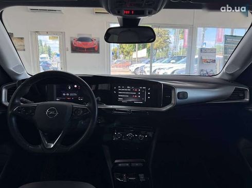 Opel Mokka 2021 - фото 27
