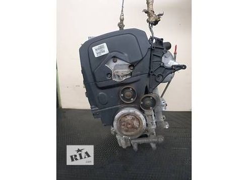 двигатель в сборе для Volvo S40 - купити на Автобазарі - фото 2