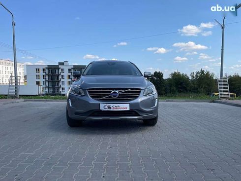 Volvo XC60 2015 - фото 2