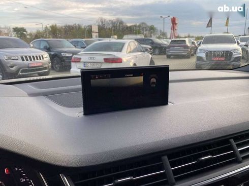 Audi Q7 2016 - фото 19