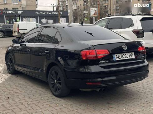 Volkswagen Jetta 2016 - фото 9