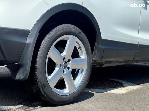 Nissan Qashqai 2021 - фото 20