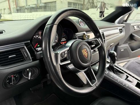 Porsche Macan 2015 - фото 26