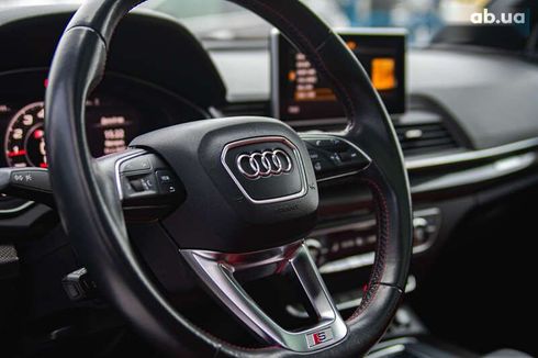 Audi SQ5 2018 - фото 13