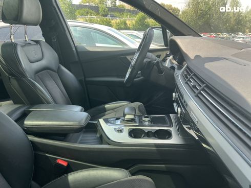 Audi Q7 2019 - фото 8