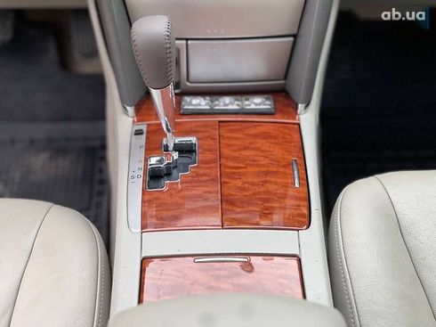 Toyota Camry 2007 - фото 18