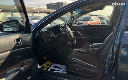 Nissan Teana 2008 - фото 16