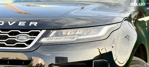 Land Rover Range Rover Evoque 2020 - фото 8