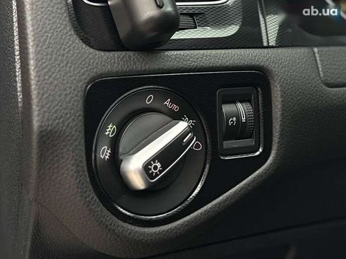 Volkswagen Golf GTI 2015 - фото 19
