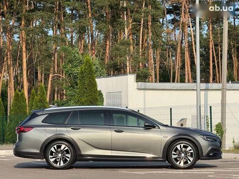 Buick Regal 2018 - фото 6