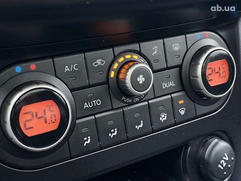 Nissan Qashqai 2010 - фото 27