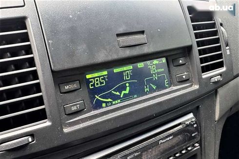 Chevrolet Epica 2007 - фото 21